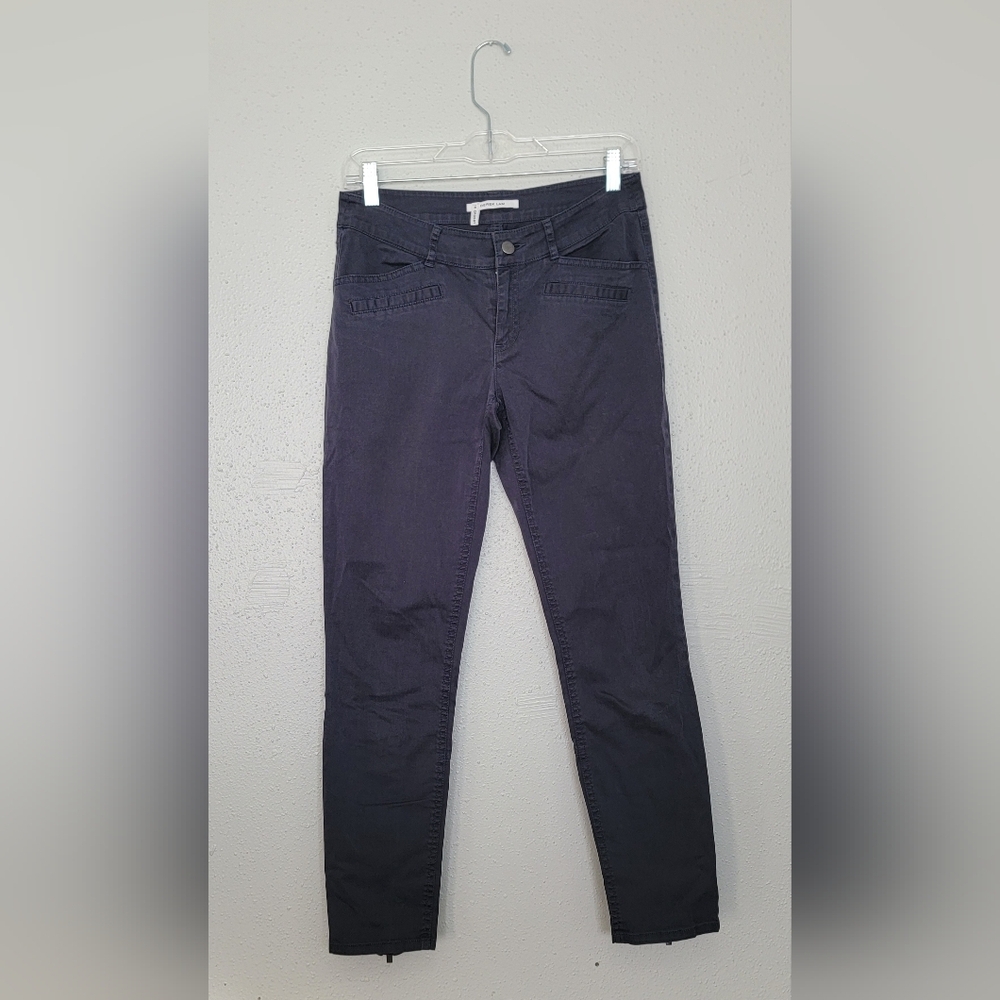 10 Crosby Derek Lam Straight-Leg Pants